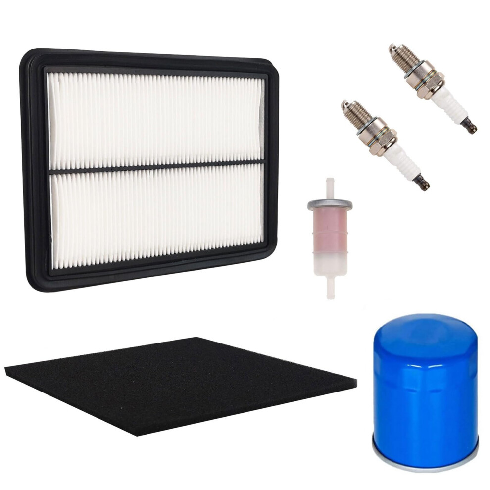 Jvfnxpm GXV630 Luftfilter-Tuning-Kit FüR GXV660 GXV690 GXV630 GXV630-image