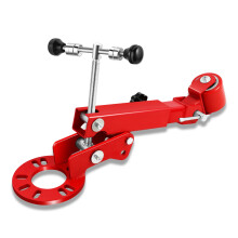 DNA Motoring Tools-00250 Fender Roller Reformering Utkning Tool Heavy Duty Wheel Arch Roller Faring Tidigare fr bilunderhll Rd