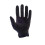 Fox Racing Dirtpaw Motocross Glove Black/Black Medium 2