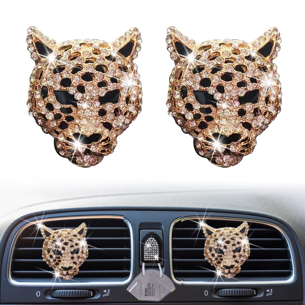 Cute Butterfly Air Vent Clips 3 Pcs Butterfly Car Air Fresheners Pink 760627775421