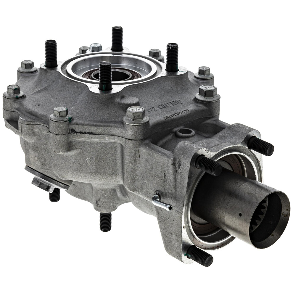 Niche Rear Differential Gear Case For Honda Foreman Rubicon 500 Trx500 41300-Hp0-B80 803467195360