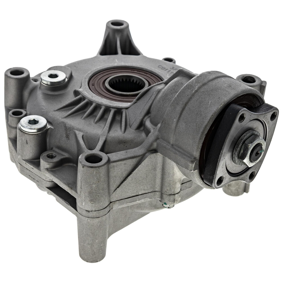 Niche Rear Differential Gear Case For Polaris Sportsman Xp 850 550 Tou 803467195322