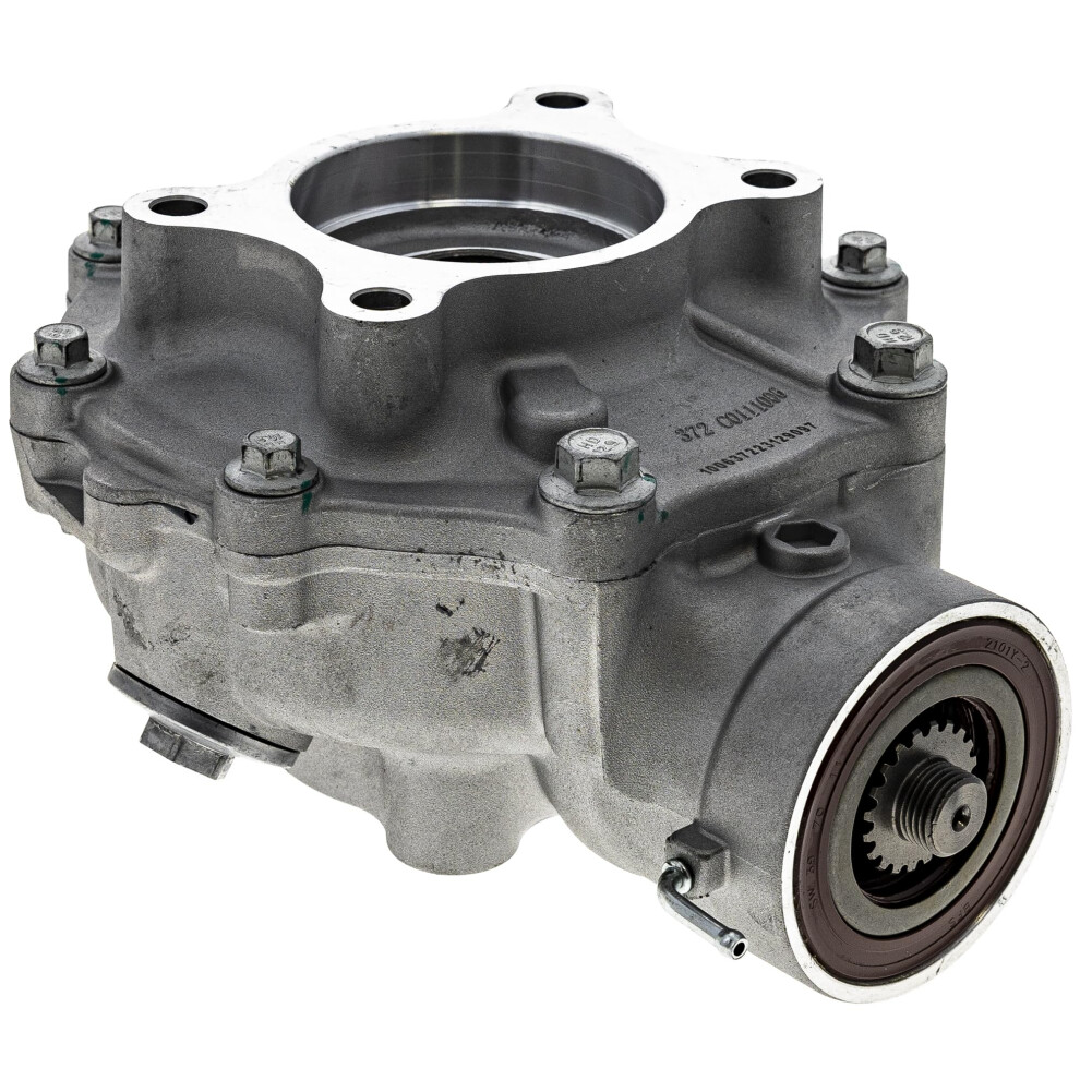 Niche Rear Differential Gear Case For Honda Foreman 500 Rancher 420 Tr 803467195315