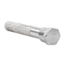 Camco Magnesium-Anodenstab fr Warmwasserbereiter fr Wohnmobile, Wohnmobile und Anhnger verlngert die Lebensdauer Ihres Warmwasserbereiters durc