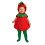 Rubie's μωρού Deluxe Berry Cute Κοστούμι για Βρέφη και Νήπια, όπως φαίνεται, ΗΠΑ 1