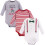 Little Treasure Unisex Βρεφικά Σακάκια, Χριστουγεννιάτικες Κρεμάστρες, 9-12 Μηνών 2
