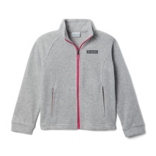 Columbia Baby Benton Springs Fleece Grigio Cirrus 6/12