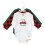 Hudson Baby Unisex Βρεφικά Κοντομάνικα Φανελάκια, Δώρο Χριστουγέννων 3-Pack, 9-12 Μηνών 2