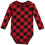 Hudson Baby Unisex Βρεφικά Κοντομάνικα Φανελάκια, Δώρο Χριστουγέννων 3-Pack, 9-12 Μηνών 4