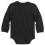 Carhartt Carhartt Langarm-Bodysuit mit Tasche, Caviar, Dunkelschwarz, 6 Monate 2