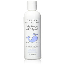 Detsk amp n a sprchov g l Carina Organics 237 ml od Carina Organics