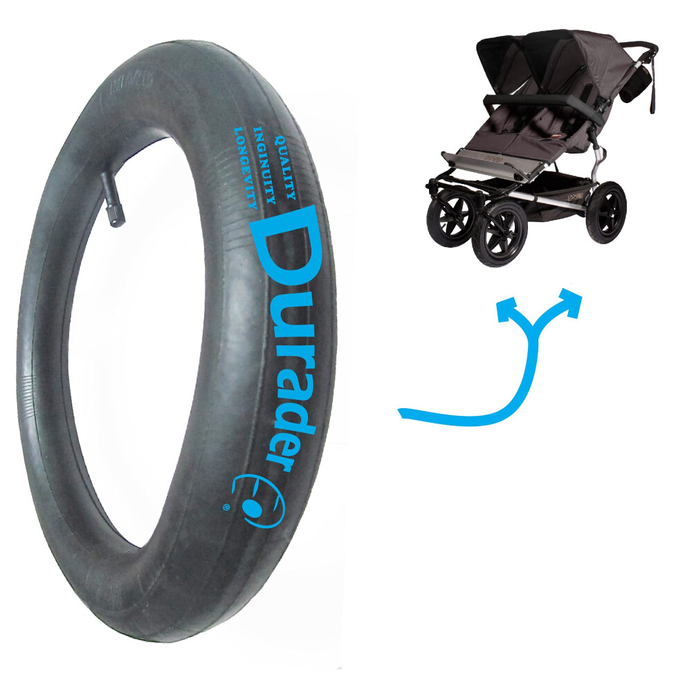 Chambre à air pour poussette Mountain Buggy Duo