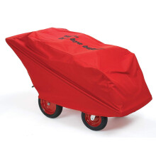 Angeles Bye Bye Buggy Tarp, Vattentät Fitted Skydd för Daghem och Förskolevagnar (Buggy Säljs Separat)