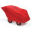 Angeles Bye Bye Buggy Tarp, Προστατευτικό Κάλυμμα για Καροτσάκια Παιδικών Σταθμών 1