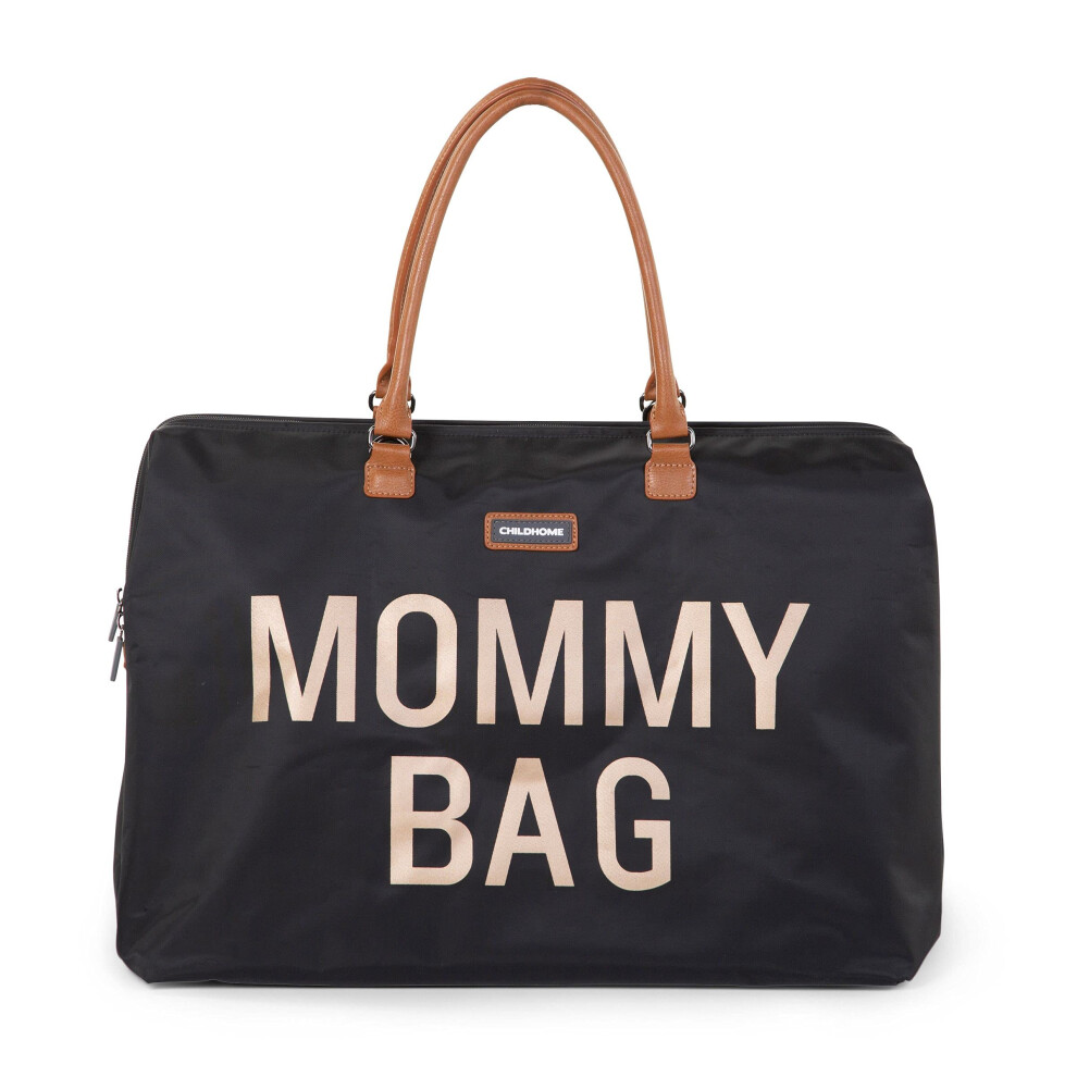 childhome Le sac à langer original pour maman Grand sac à langer pour bébé Mommy Hospita