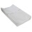 Delta Children Contoured Changing Pad  White 3