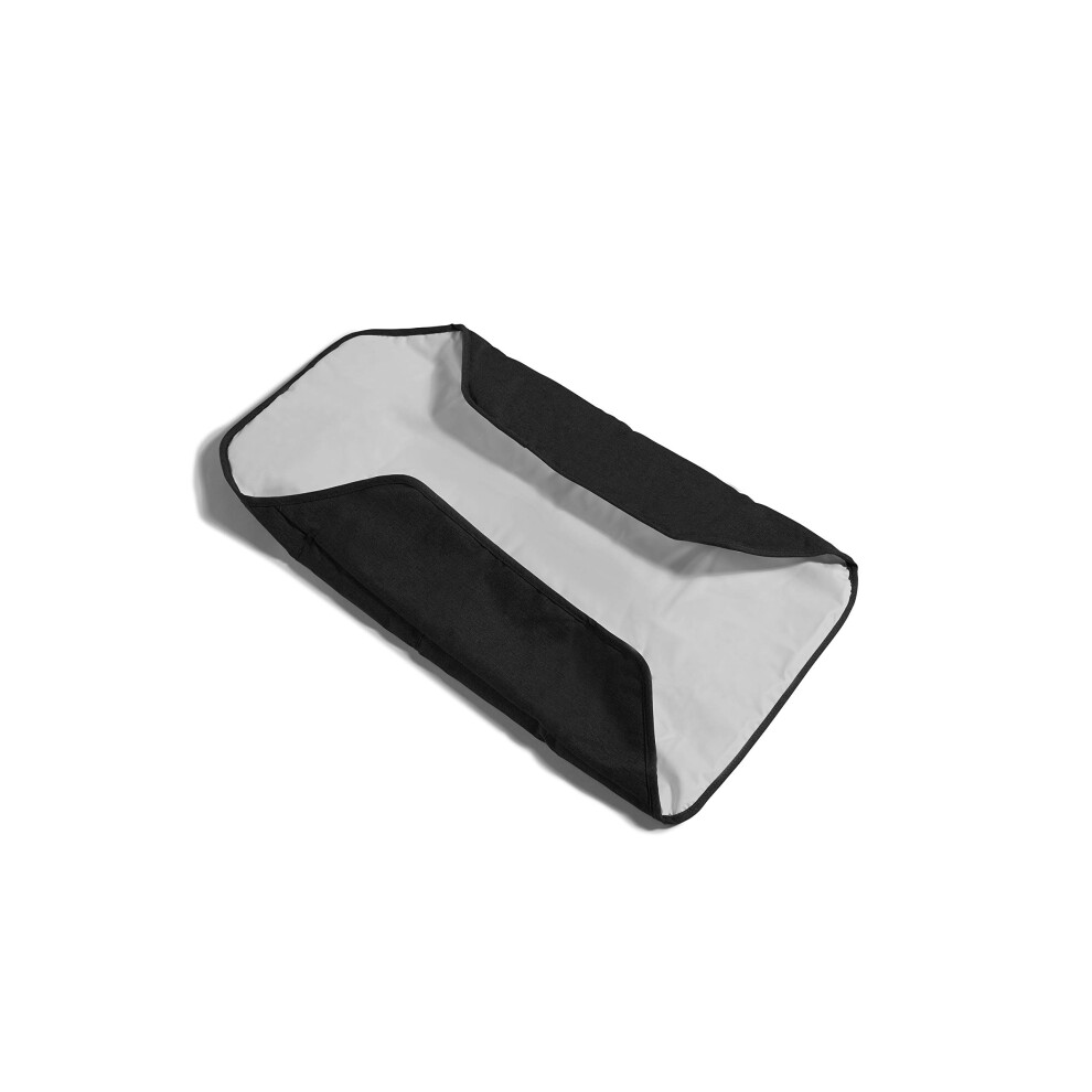 Matelas à langer pour parc Baby Jogger City Suite Graphite