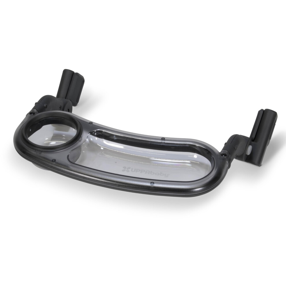 Snack Tray For Minu + Minu V2 Stroller/Quick Attachment/Folds Uppababy