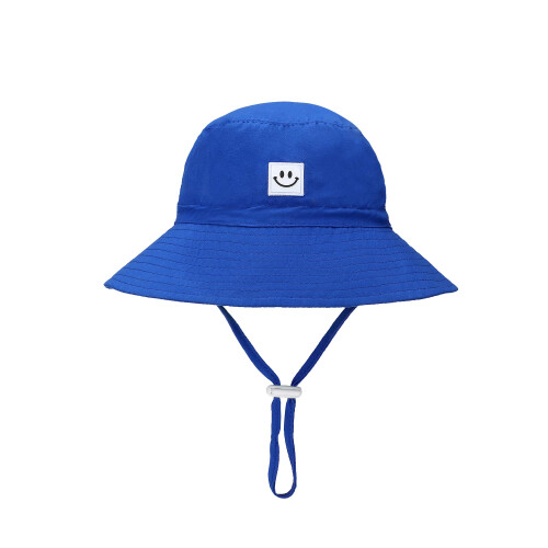 Baby Sun Hat Smile Smile Face