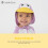 CUDDE CLUBE BEB    SUNHAT - SUNHATFLAMINGOM 3