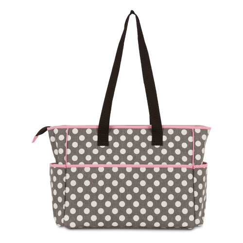 Disney Τσάντα Πάνων Cudlie με Πακέτο Αλλαγής, Minnie Mouse με Πολύχρωμο Σχέδιο 1