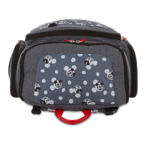 Disney Σακίδιο Πλάτης Disney Baby, Mickey Mouse Jartop 2