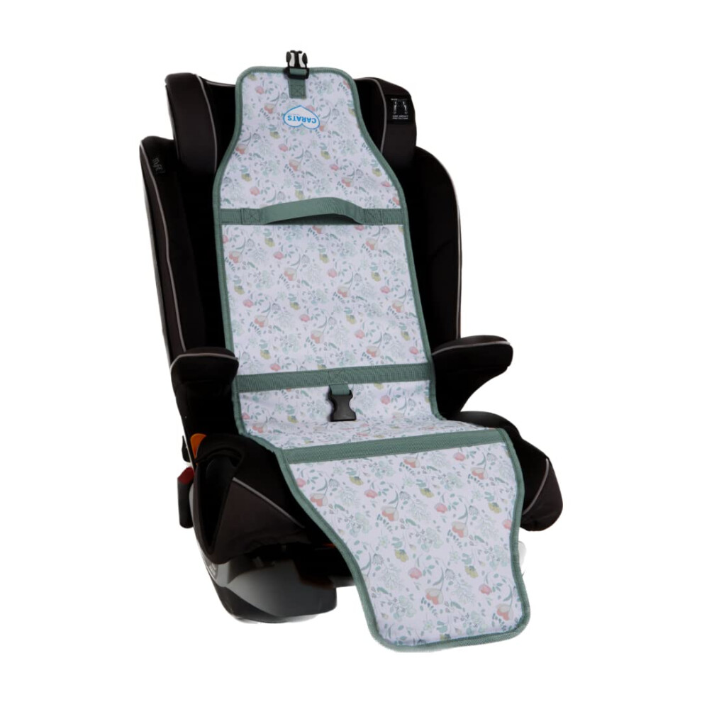 Carats Refroidisseur de siège auto pour bébé avec COOLTECH - Refroidisseur de siège auto pour bébé