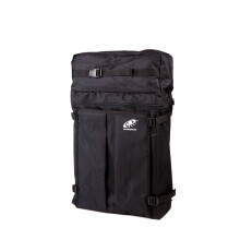 Cleanwaste GO Anywhere Toiletten-Aufbewahrungsrucksack