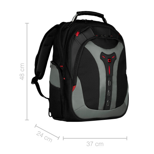 Wenger PEGASUS from SwissGear by Wenger Computer Backpack 2