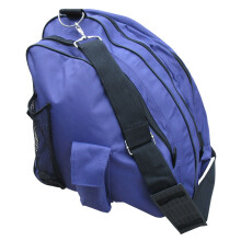 A&R Sports Deluxe Skate Bag Lila
