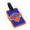 Aminco NBA New York Knicks Soft Bag Tag 1