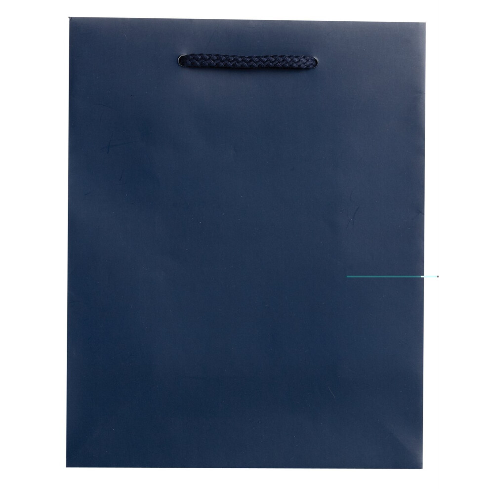 Darcekov Ta Ky Jillson Roberts Medium, 6 Kusov, 8"""" X 10"""" X 4"""", Dostupn V 20 Jednofarebn Ch, N Morn Cko-Matn Ch Farb Ch-image