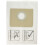 Kärcher Karcher Σακούλες Φίλτρου 6.907 479.0 NT 35/NT 361 (Συσκευασία 5 τμχ, 6.907 479.0 1