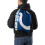 Foto Indianapolis Colts NFL Big Logo Drawstring Rucsac 2