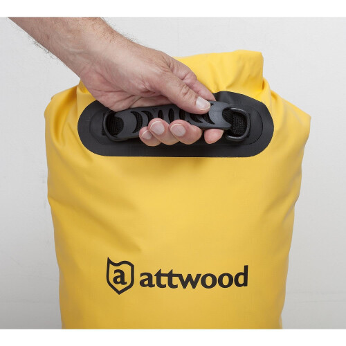 Sac étanche Attwood 20 litres 2