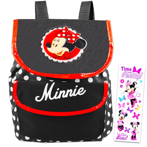 Disney Disney Μικρός Σακίδιο Minnie Mouse - Βαθμοί
