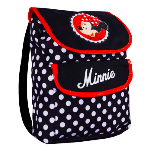 Disney Disney Μικρός Σακίδιο Minnie Mouse - Βαθμοί 1