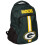 FOCO Green Bay Packers NFL Action-Rucksack 1