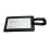 LJY Ετικέτες Αποσκευών Ταξιδιού ID Tags Holder, Σετ 8 τεμ 2