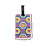 LJY Ετικέτες Αποσκευών Ταξιδιού ID Tags Holder, Σετ 8 τεμ 4