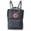 Fjällräven Fjllrven Knken Unisex Travel Backpack - Side Slip Pocket - Adjustable 1