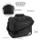 Adidas adidas Stadium Messenger, Schwarz, Einheitsgre 2