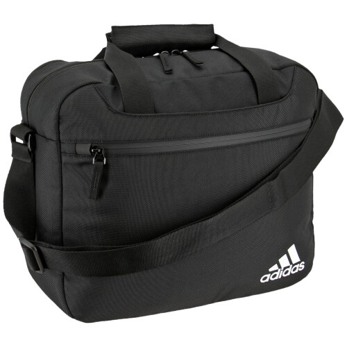 Adidas adidas Stadium Messenger, Schwarz, Einheitsgre