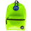 Tepe BAZIC Products 1034 Basic Rucksack Limettengrn 16"" 1