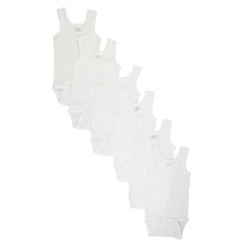 Bambini bl tlko Onezie 6 Pack