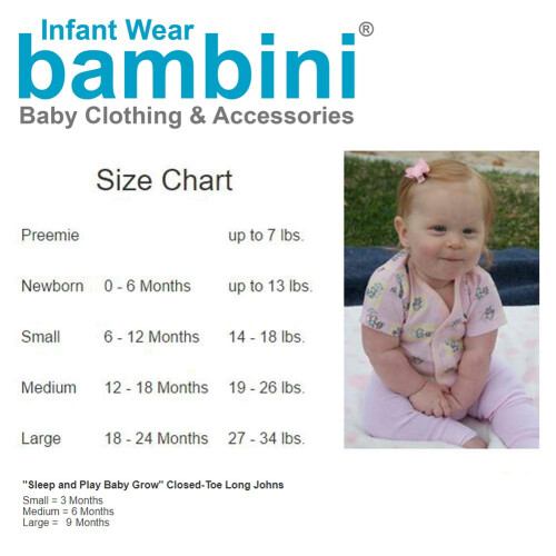 Bodysuit azul de Bambini One Piece (pacote de 5) 1