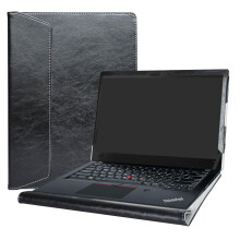 Alapmk Schutzhlle fr 14 Zoll Lenovo ThinkPad T14 T14s P14s T490 T495 T495s T490s T480s/ThinkPad P43s/ThinkPad T14 Gen 2/ThinkPad P14s Gen 2 Laptop