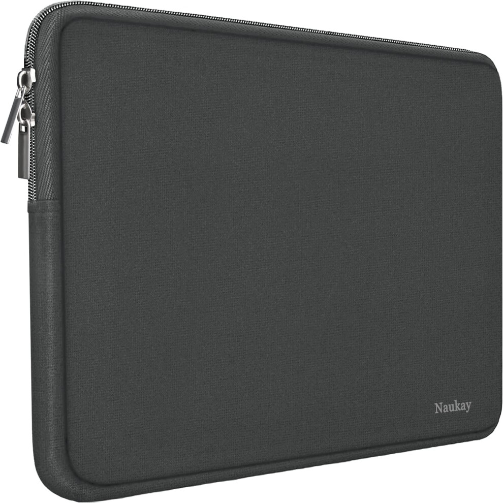 Laptop Sleeve Bag 15.6 Inch Resistant Neoprene Laptop Sleeve/Notebook Computer Pocket Case/Tablet Briefcase Carrying Bag Fit For Computer No 611387790912