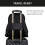 Kenneth Cole Batoh Kenneth Cole REACTION Sophie Backpack Black 15"""" notebook 4