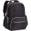 Kenneth Cole Batoh Kenneth Cole REACTION Sophie Backpack Black 15"""" notebook 1